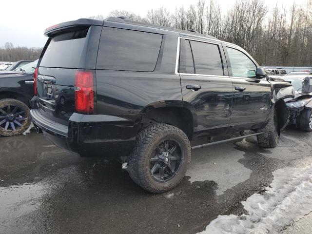 Photo 2 VIN: 1GNSKAKC9LR130446 - CHEVROLET TAHOE 