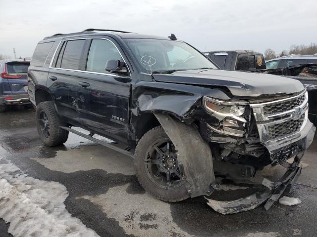 Photo 3 VIN: 1GNSKAKC9LR130446 - CHEVROLET TAHOE 