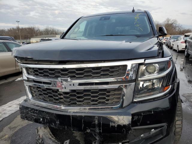 Photo 4 VIN: 1GNSKAKC9LR130446 - CHEVROLET TAHOE 