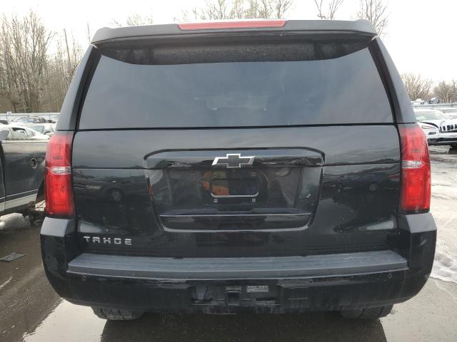 Photo 5 VIN: 1GNSKAKC9LR130446 - CHEVROLET TAHOE 