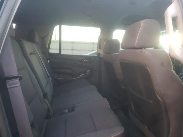 Photo 10 VIN: 1GNSKAKCXFR247537 - CHEVROLET TAHOE 