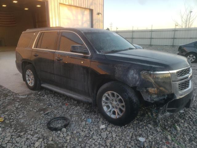 Photo 3 VIN: 1GNSKAKCXFR247537 - CHEVROLET TAHOE 