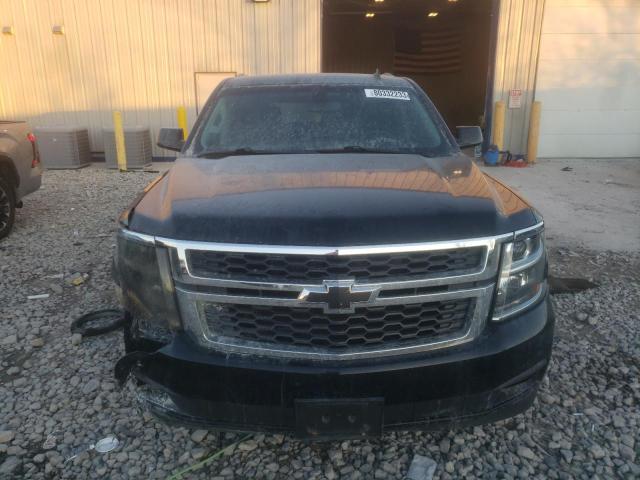 Photo 4 VIN: 1GNSKAKCXFR247537 - CHEVROLET TAHOE 