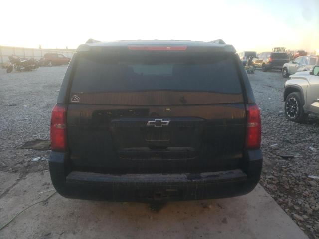 Photo 5 VIN: 1GNSKAKCXFR247537 - CHEVROLET TAHOE 