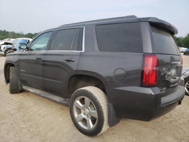 Photo 1 VIN: 1GNSKAKCXHR130401 - CHEVROLET TAHOE K150 