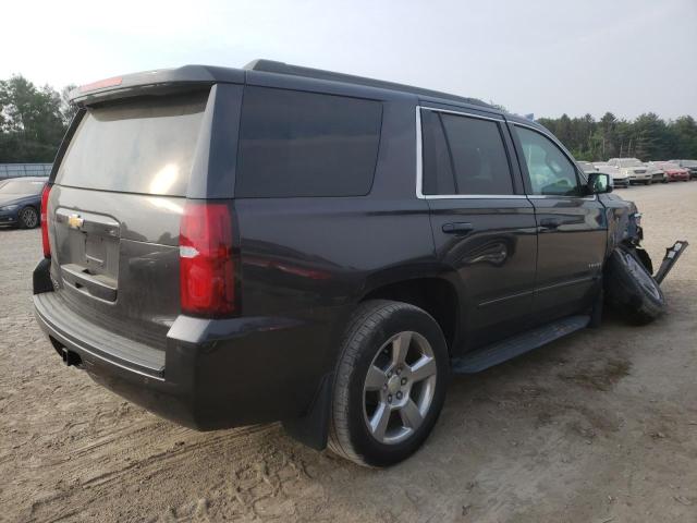 Photo 2 VIN: 1GNSKAKCXHR130401 - CHEVROLET TAHOE K150 