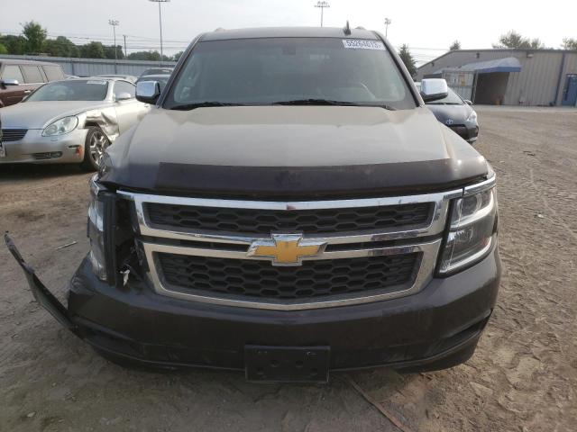 Photo 4 VIN: 1GNSKAKCXHR130401 - CHEVROLET TAHOE K150 