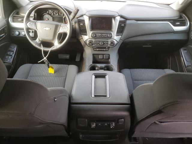 Photo 7 VIN: 1GNSKAKCXHR130401 - CHEVROLET TAHOE K150 