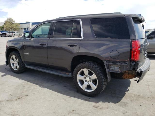 Photo 1 VIN: 1GNSKAKCXHR304189 - CHEVROLET TAHOE K150 