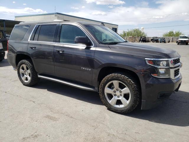 Photo 3 VIN: 1GNSKAKCXHR304189 - CHEVROLET TAHOE K150 