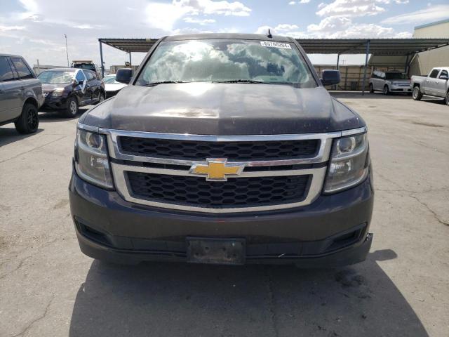 Photo 4 VIN: 1GNSKAKCXHR304189 - CHEVROLET TAHOE K150 