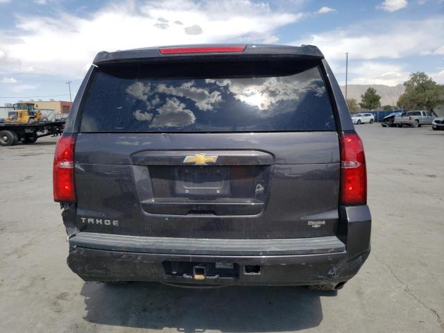 Photo 5 VIN: 1GNSKAKCXHR304189 - CHEVROLET TAHOE K150 