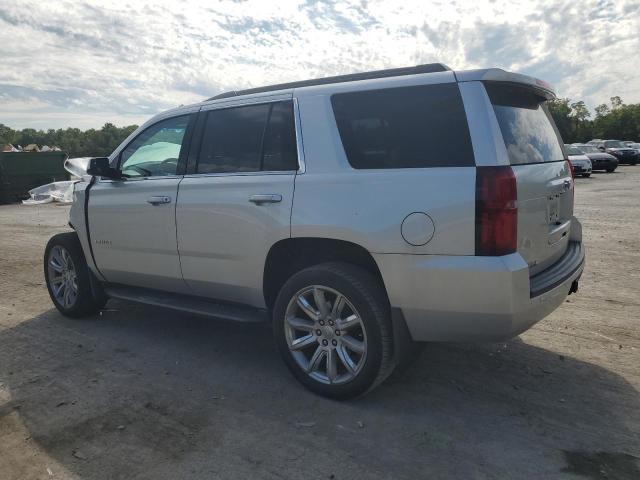 Photo 1 VIN: 1GNSKAKCXJR364706 - CHEVROLET TAHOE K150 