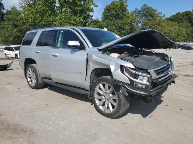 Photo 3 VIN: 1GNSKAKCXJR364706 - CHEVROLET TAHOE K150 