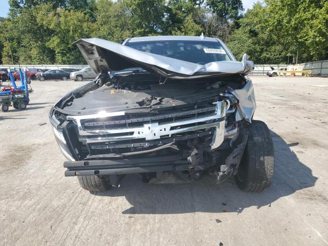 Photo 4 VIN: 1GNSKAKCXJR364706 - CHEVROLET TAHOE K150 