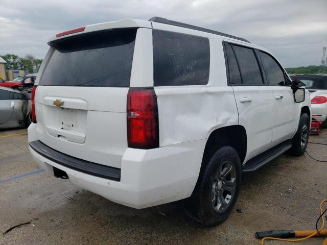 Photo 2 VIN: 1GNSKAKCXKR238167 - CHEVROLET TAHOE 