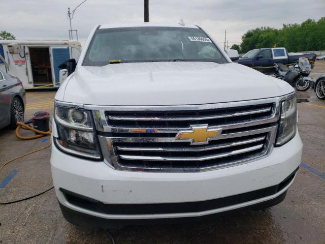 Photo 4 VIN: 1GNSKAKCXKR238167 - CHEVROLET TAHOE 