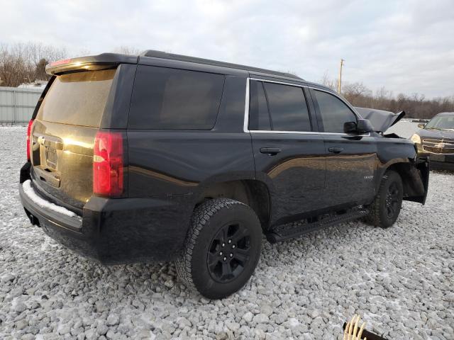 Photo 2 VIN: 1GNSKAKCXKR305964 - CHEVROLET TAHOE 