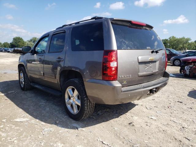 Photo 2 VIN: 1GNSKBE00BR147884 - CHEVROLET TAHOE 