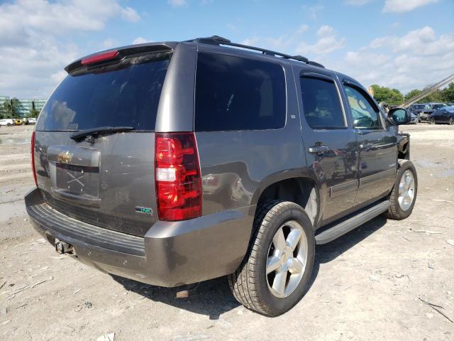 Photo 3 VIN: 1GNSKBE00BR147884 - CHEVROLET TAHOE 