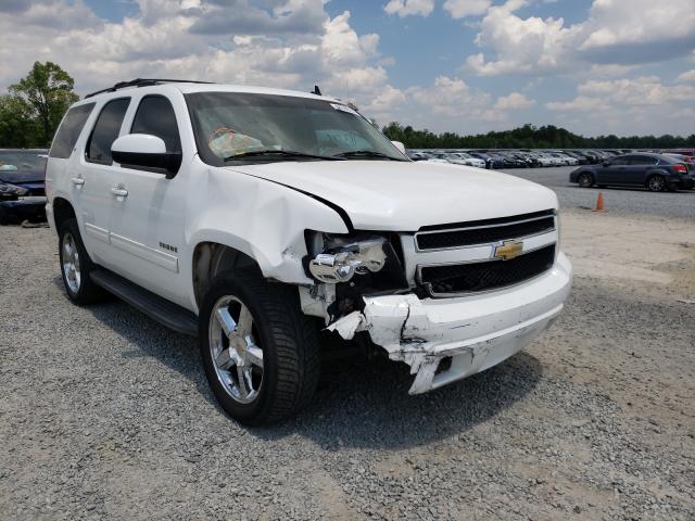 Photo 0 VIN: 1GNSKBE00BR228450 - CHEVROLET TAHOE K150 