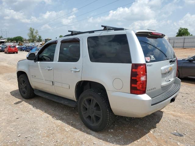 Photo 1 VIN: 1GNSKBE00BR249931 - CHEVROLET TAHOE 