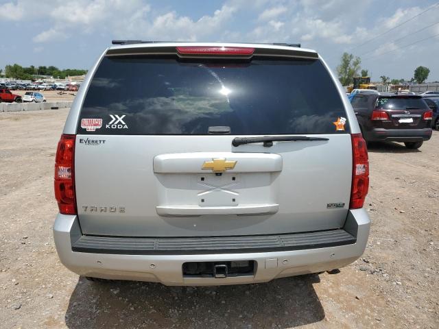 Photo 5 VIN: 1GNSKBE00BR249931 - CHEVROLET TAHOE 