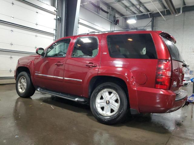 Photo 1 VIN: 1GNSKBE00BR251565 - CHEVROLET TAHOE 