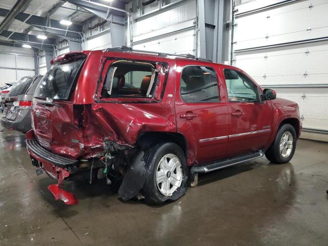 Photo 2 VIN: 1GNSKBE00BR251565 - CHEVROLET TAHOE 