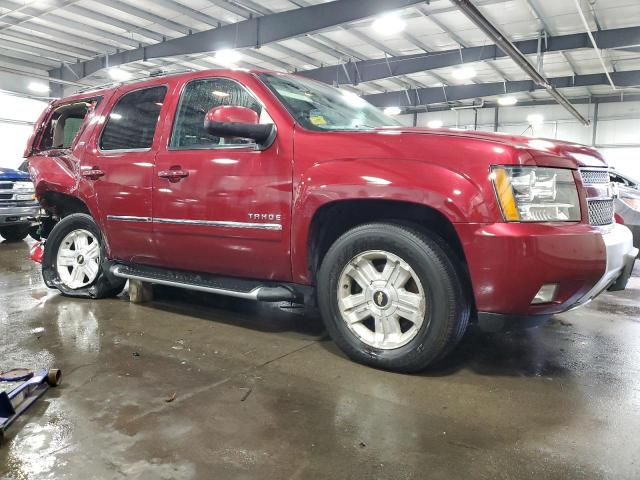 Photo 3 VIN: 1GNSKBE00BR251565 - CHEVROLET TAHOE 