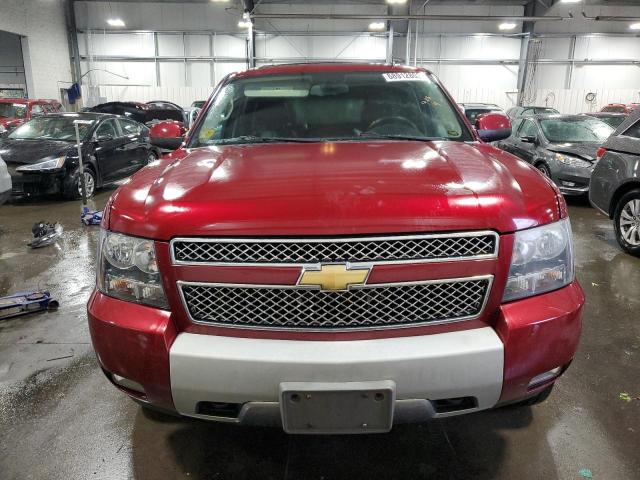 Photo 4 VIN: 1GNSKBE00BR251565 - CHEVROLET TAHOE 