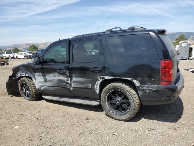 Photo 1 VIN: 1GNSKBE00BR253073 - CHEVROLET TAHOE K150 