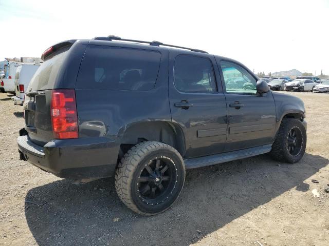 Photo 2 VIN: 1GNSKBE00BR253073 - CHEVROLET TAHOE K150 