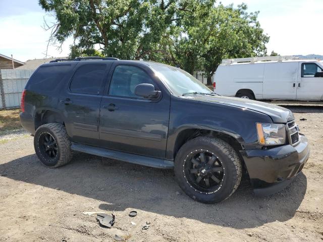 Photo 3 VIN: 1GNSKBE00BR253073 - CHEVROLET TAHOE K150 