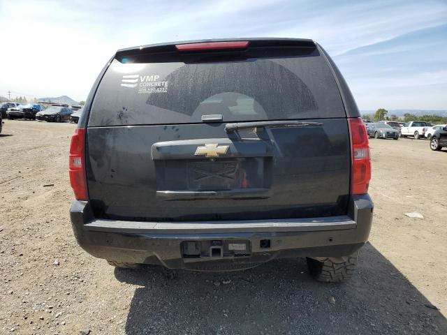 Photo 5 VIN: 1GNSKBE00BR253073 - CHEVROLET TAHOE K150 