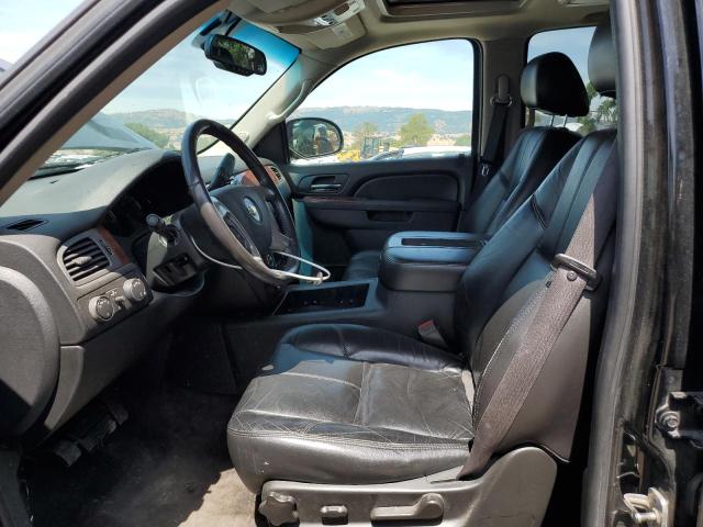 Photo 6 VIN: 1GNSKBE00BR253073 - CHEVROLET TAHOE K150 