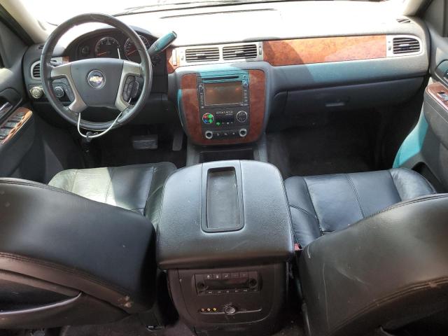 Photo 7 VIN: 1GNSKBE00BR253073 - CHEVROLET TAHOE K150 