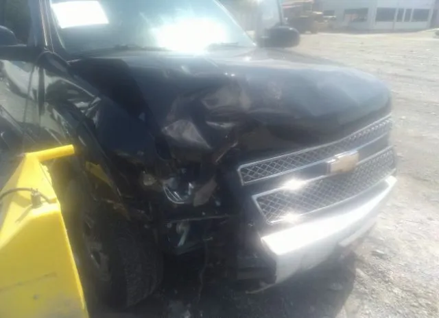 Photo 5 VIN: 1GNSKBE00BR275462 - CHEVROLET TAHOE 