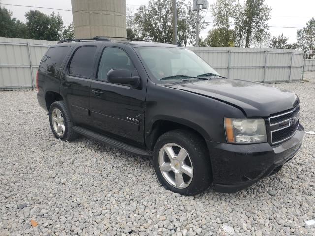 Photo 3 VIN: 1GNSKBE00BR277261 - CHEVROLET TAHOE K150 