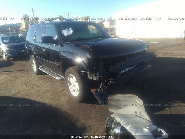 Photo 0 VIN: 1GNSKBE00BR308346 - CHEVROLET TAHOE 