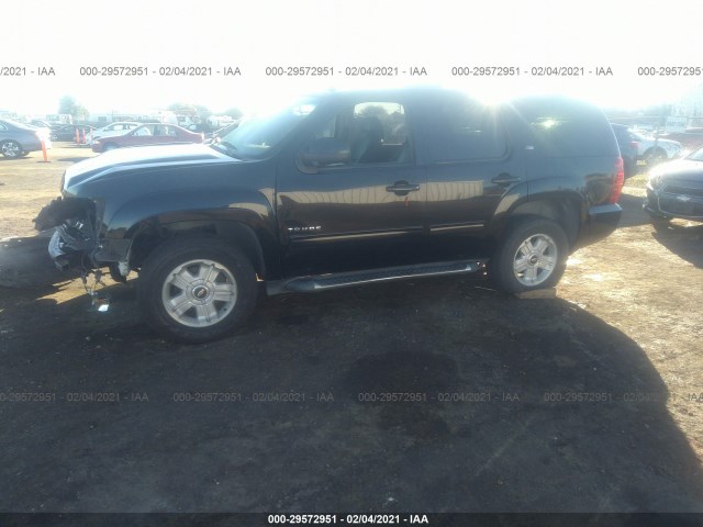 Photo 1 VIN: 1GNSKBE00BR308346 - CHEVROLET TAHOE 