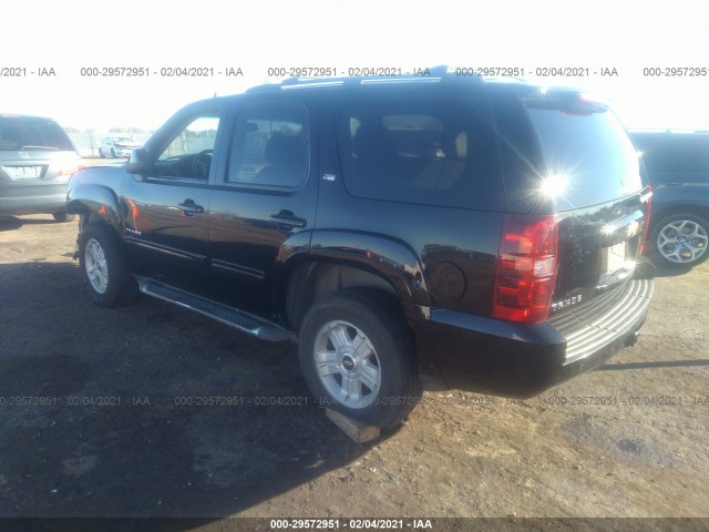 Photo 2 VIN: 1GNSKBE00BR308346 - CHEVROLET TAHOE 