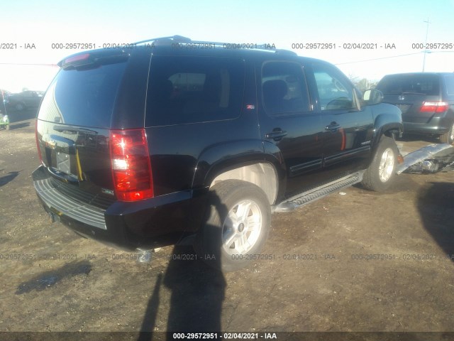 Photo 3 VIN: 1GNSKBE00BR308346 - CHEVROLET TAHOE 