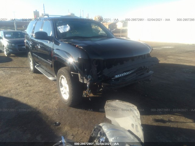 Photo 5 VIN: 1GNSKBE00BR308346 - CHEVROLET TAHOE 