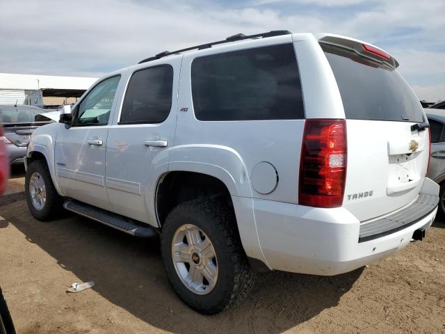 Photo 1 VIN: 1GNSKBE00BR348006 - CHEVROLET TAHOE K150 