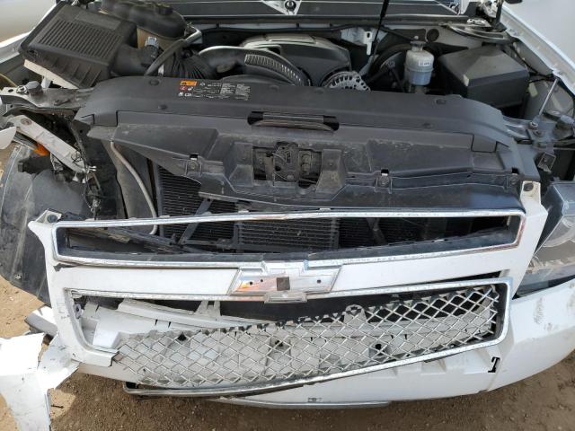 Photo 11 VIN: 1GNSKBE00BR348006 - CHEVROLET TAHOE K150 