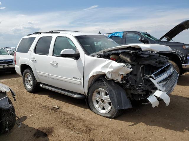 Photo 3 VIN: 1GNSKBE00BR348006 - CHEVROLET TAHOE K150 