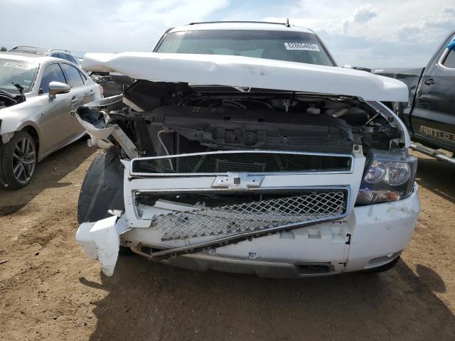 Photo 4 VIN: 1GNSKBE00BR348006 - CHEVROLET TAHOE K150 