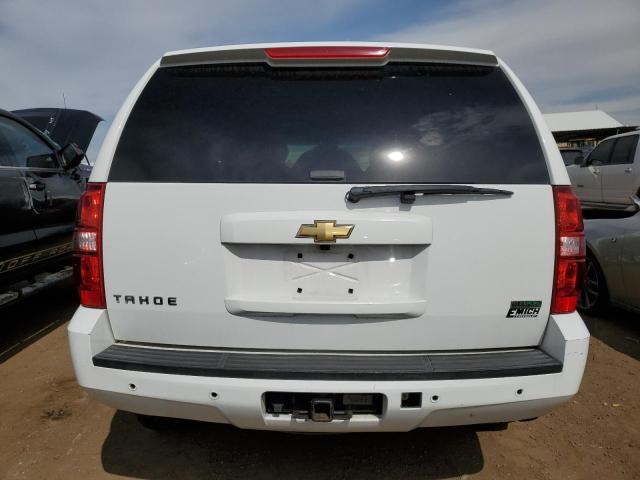 Photo 5 VIN: 1GNSKBE00BR348006 - CHEVROLET TAHOE K150 