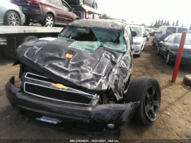 Photo 5 VIN: 1GNSKBE00CR100940 - CHEVROLET TAHOE 